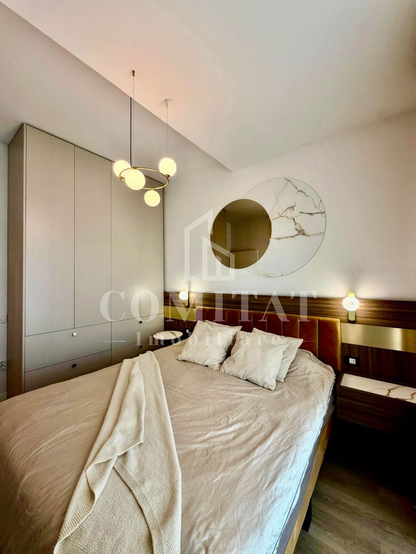 Apartament la cheie | 2 camere | Eroilor - Poză 11