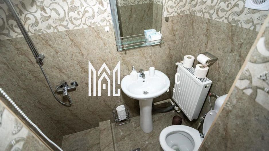 2 Garsoniere la casa I 44 mp teren I Acces auto I Central - Poză 4