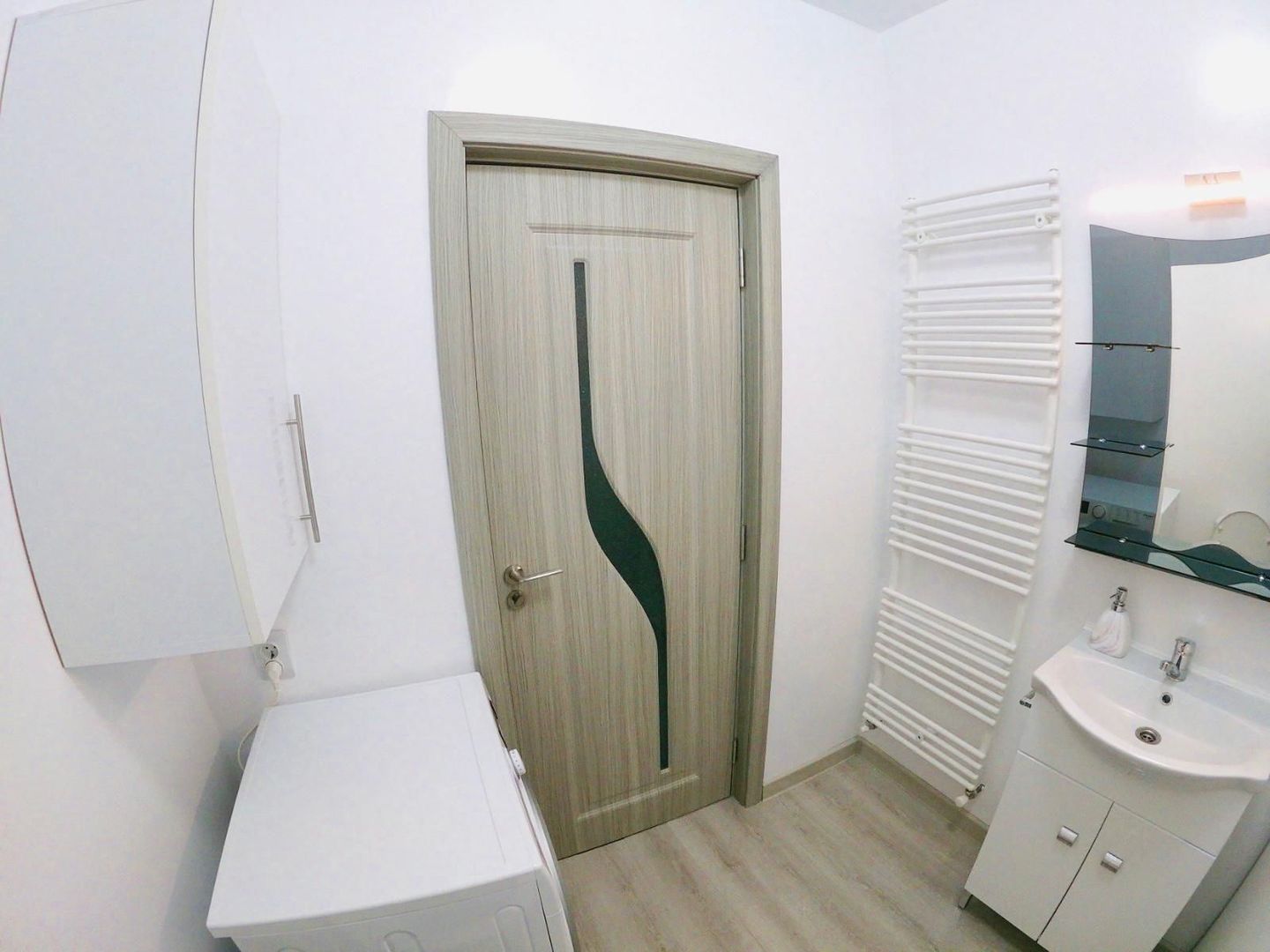 APARTAMENT DE LUX 3 CAMERE & BOXA  | 75MP | EXIGENT PLAZA | FINISAJE PREMIUM - Poză 14