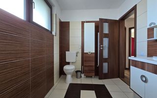 Duplex 4 camere 108 mp zona Terra - Poză 21