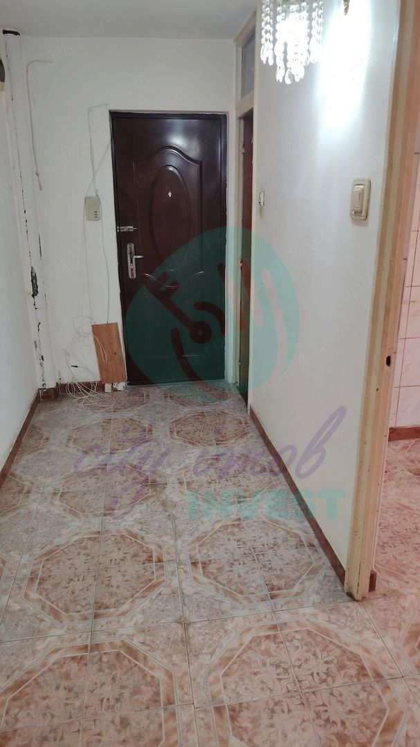 2 camere de 57 mp plus 2 balcoane - Poză 2
