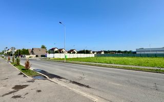 Garsonieră nouă de închiriat, prima închiriere, Strada Nicolae Labiș, Tractorul - Poză 30
