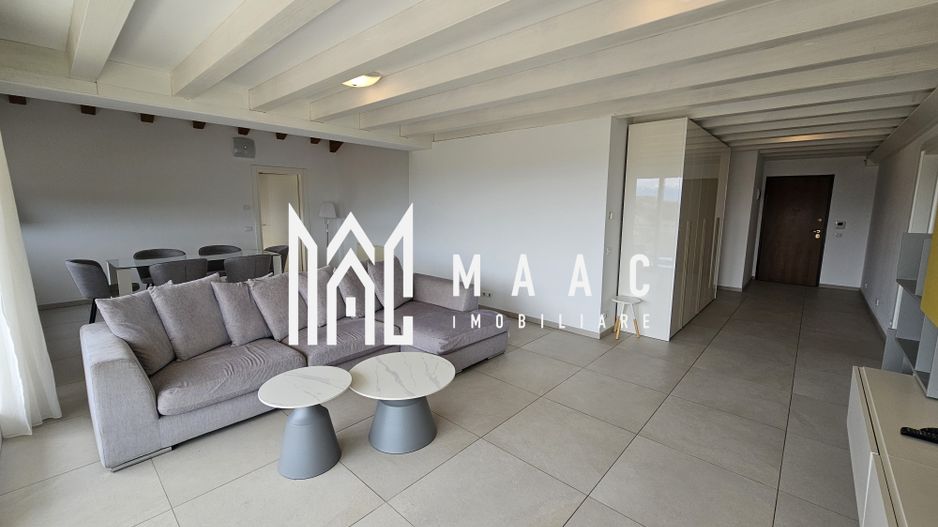 Apartament 3 camere | Etaj 4 | Lift | Calea Dumbravii - Poză 2