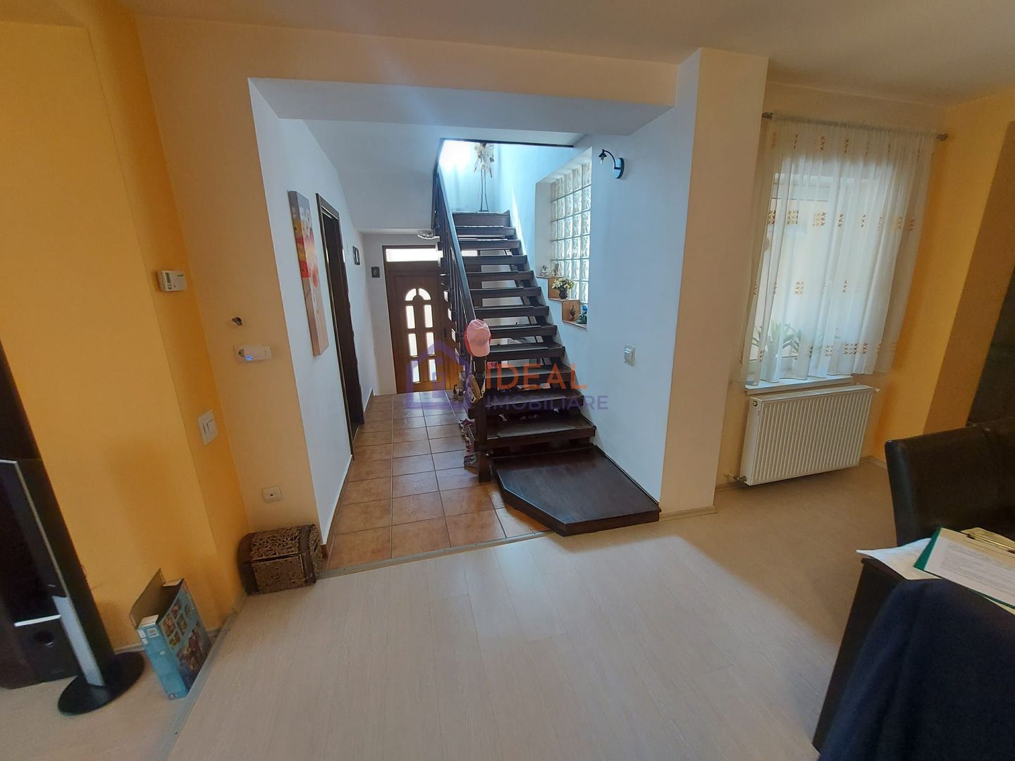 Casa Individuala cu 5 camere, in zona Garii - Poză 6