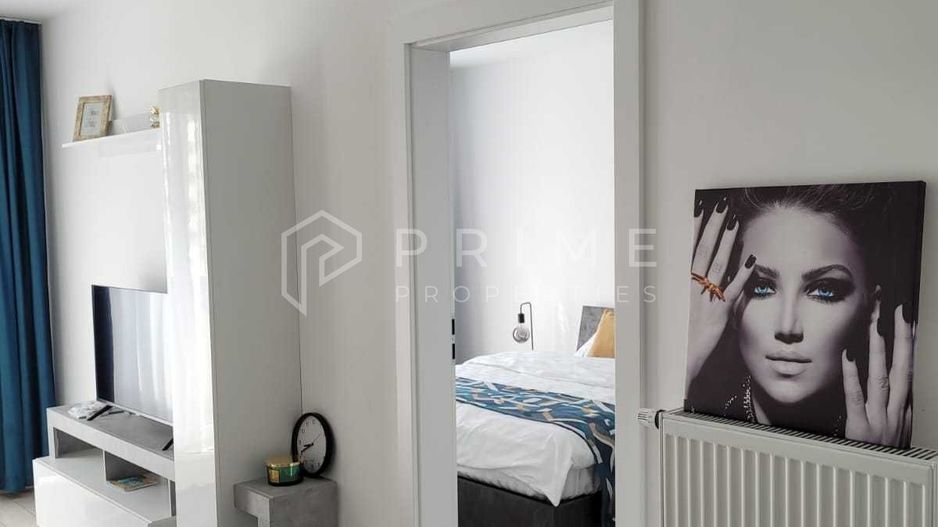 Apartament cu 2 camere de închiriat, cu parcare și boxă – Maurer - Poză 3