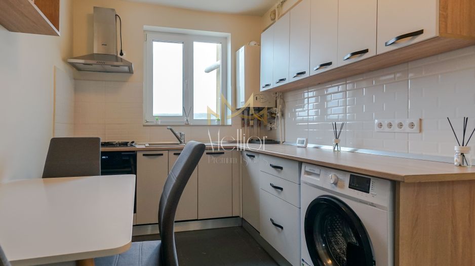 Apartament 3 camere decomandate, 63 mp, Gruia, Migdalului! - Poză 1