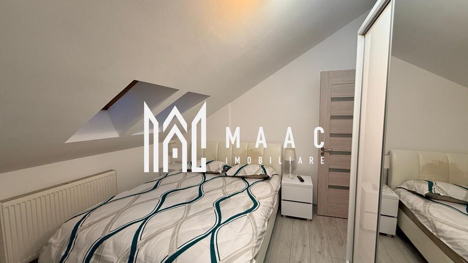 Apartament 2 camere | Decomandat I 2 balcoane I Turnișor - Poză 3