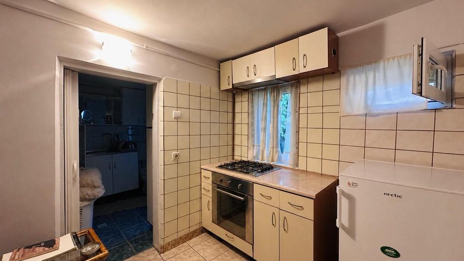 Garsoniera -Piata Romana-ASE-Oferta studenti - Poză 5