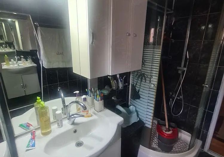 Apartament 3 camere 65mp zona Kaufland Marasti - Poză 8