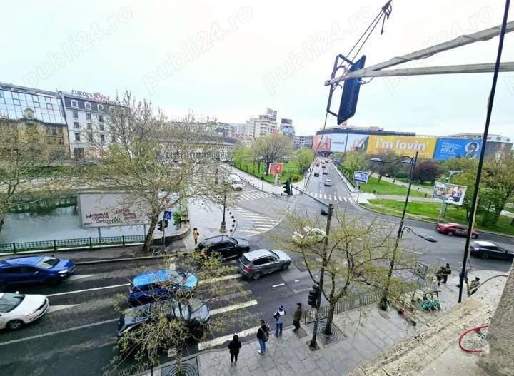 ULTRACENTRAL | APARTAMENT 4 CAMERE 2 BAI 115MP PIATA UNIRII - Poză 10