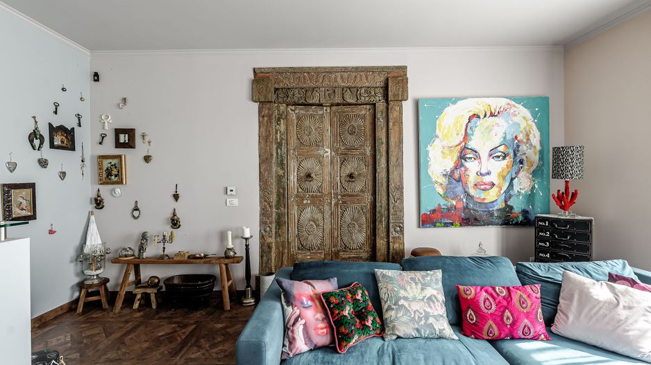 Pret redus Apartament unic in Arad - Poză 3