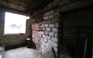 Casă cu 3 camere 106 m.p în com. Chetrosu, raionul Anenii Noi - Poză 23
