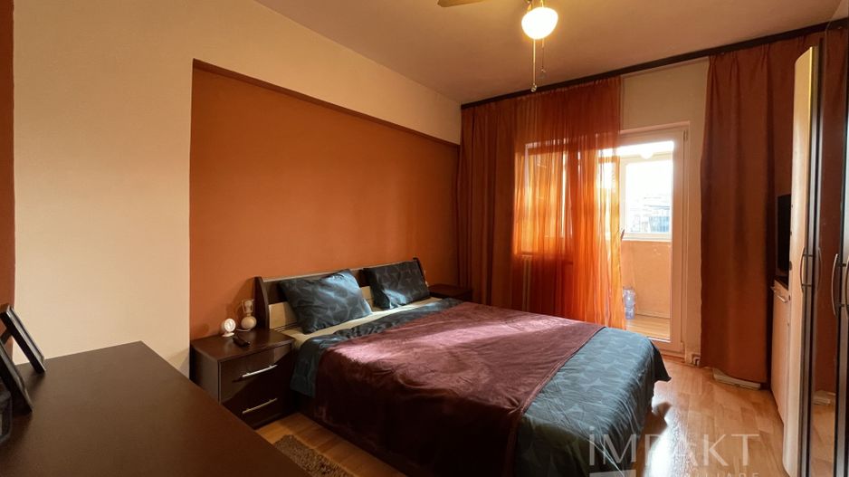 Apartment de vânzare cu 3 camere in Marasti! - Poză 11