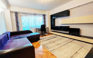 3 camere, decomandat, modern, balcon, zona Centrala, Pta Cipariu - Poză 4