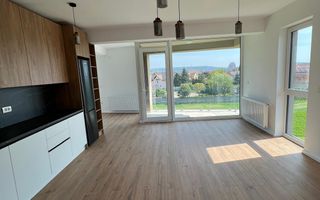 De vânzare apartament 2 camere, Cartier Unirii-Complex rezidențial nou - Poză 3