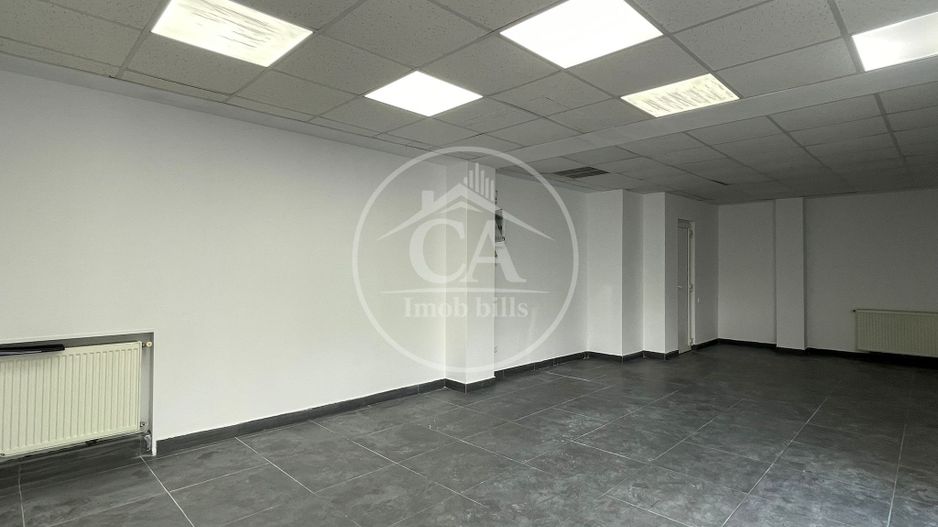 Spațiu comercial de închiriat în zona Ioșia-Nord, Oradea - Poză 4