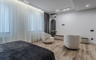 Vânzare, apartament, 3 odăi + terasă, str. Teatrală, Centru - Poză 20