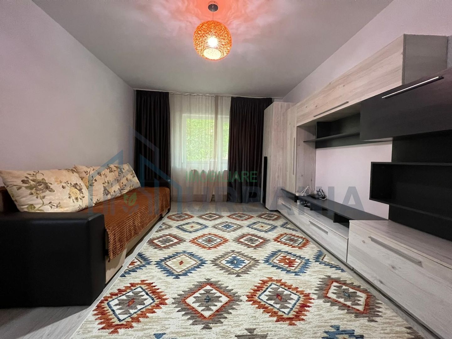 Apartament 1 camera decomandat, zona 2 Baieti Tatarasi, Iasi - de inchiriat - Poză 4
