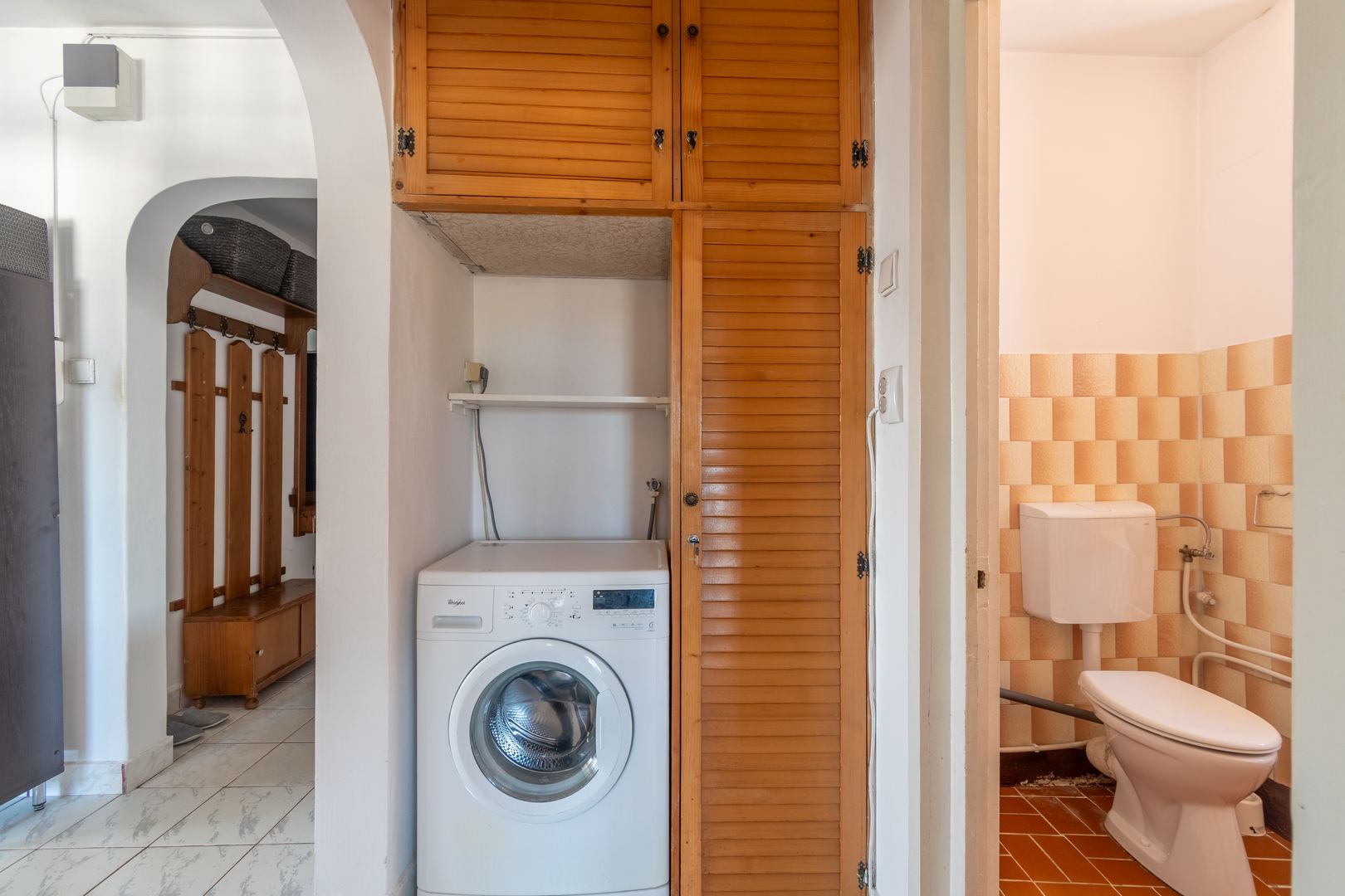 Apartament cu 2 camere decomandat de inchiriat Str.Bucuresti, 60mp - Poză 10