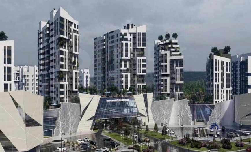 Vânzare apartament, 1 cameră,Cartierul Cluj, str. Ceucari, Poșta Veche - Poză 1