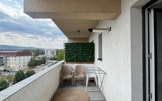 GARSONIERA DE INCHIRIAT BLOC NOU | CENTRALA PROPRIE| BULEVARD - Poză 5