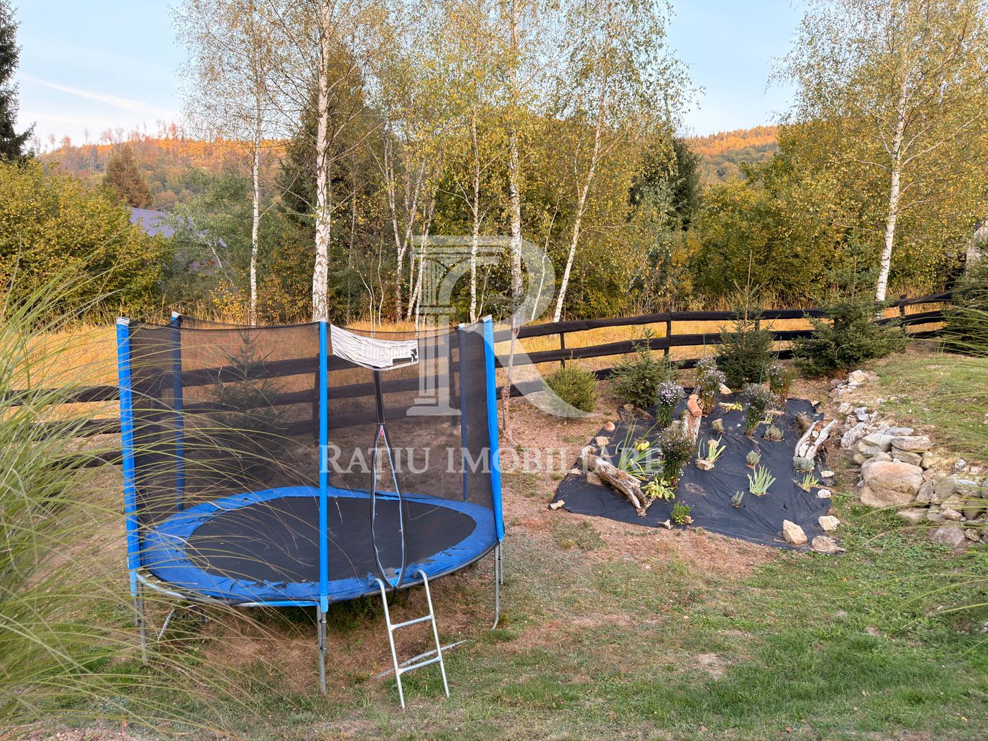 Cabană de lemn | 6 camere | Foișor | Ciubăr | Remeți | Bihor - Poză 32