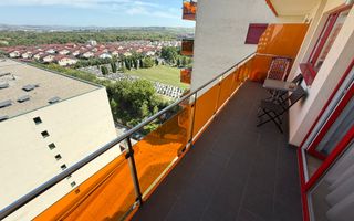 2 camere, modern, bloc nou, terasa, parcare, Viva City, Gheorgheni - Poză 9