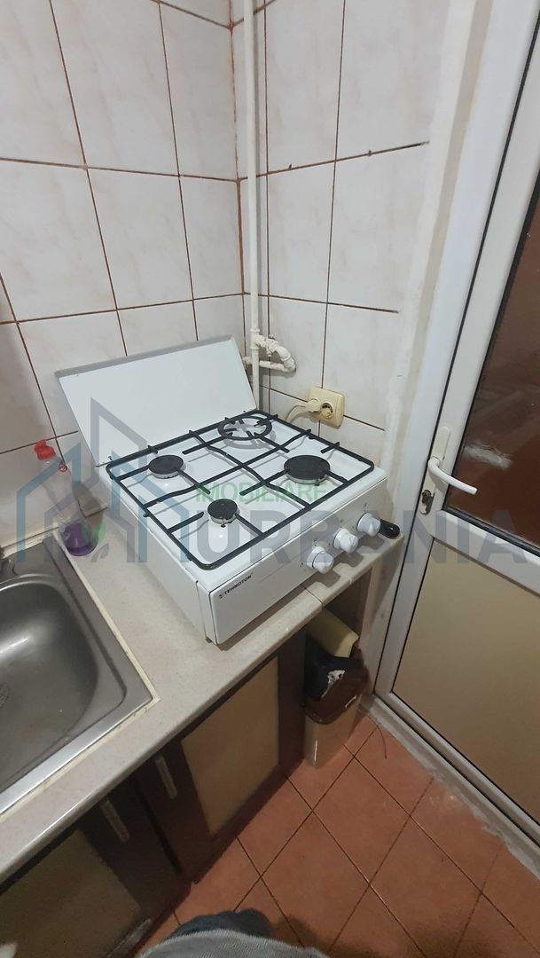 Garsonieră de închiriat în Tătărași, Iași - Poză 4