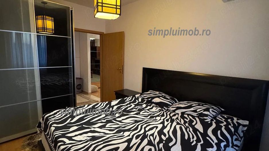 Apartament 2 cam in complexul rezidential Citadella-Titan - Poză 8