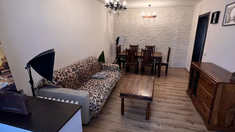 AP. 2 CAMERE- COLENTINA, BUCATARIE INCHISA, BLOC REABILITAT, MODERN - Poză 9
