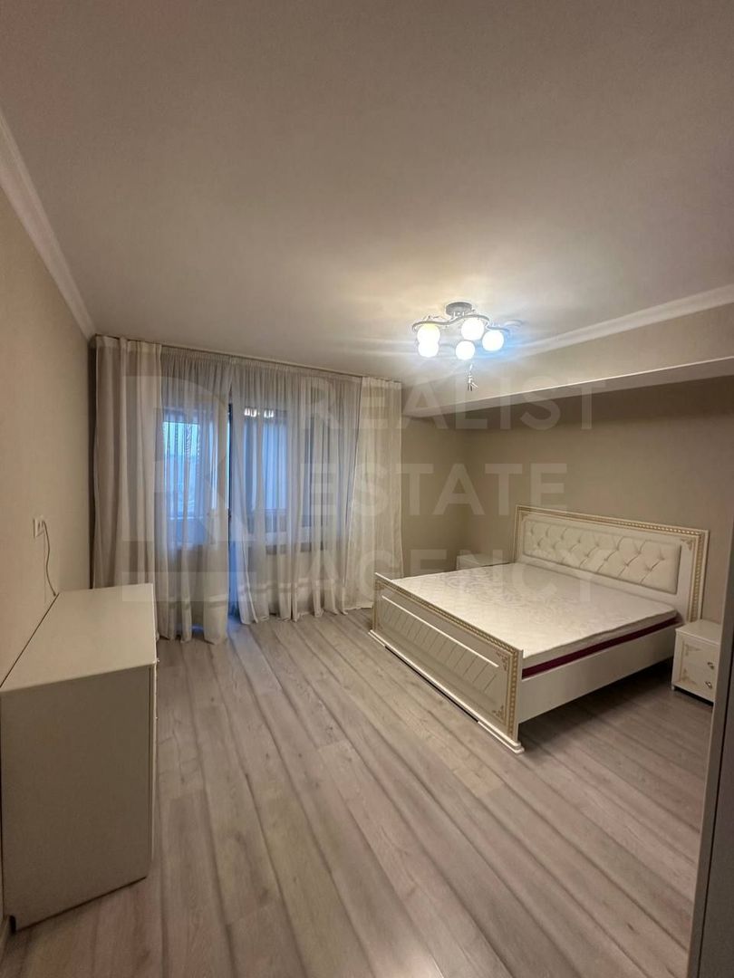 Vânzare, apartament, 3 camere, strada Ginta Latină, Ciocana - Poză 2