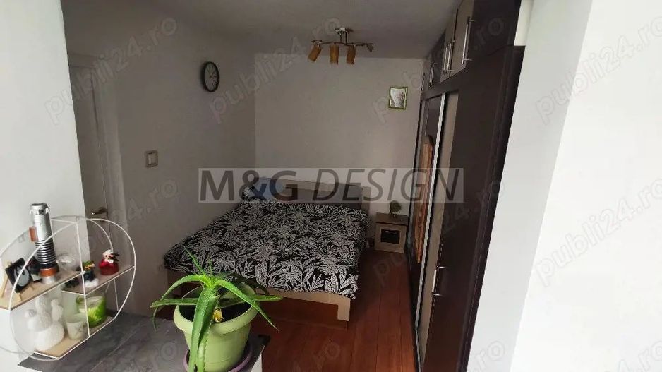 Apartament 3 camere zona Iosefin etaj 1 - Poză 7