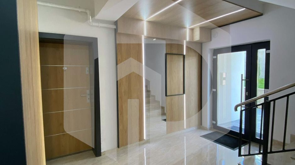 Apartamente 3 camere lux zona Vest Davinci - Poză 3