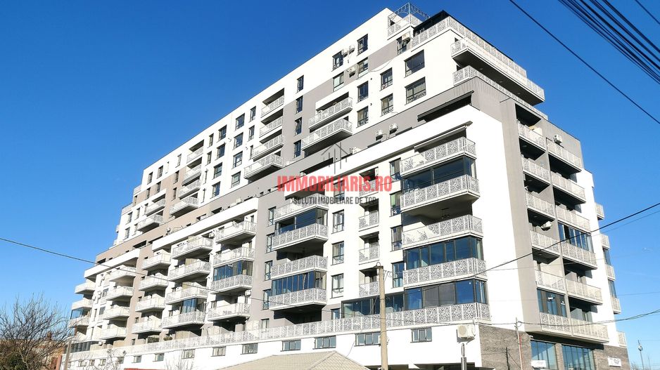 Pallady-IKEA-Metrou - Complex Rezidential Premium - Dezvoltator - Poză 1