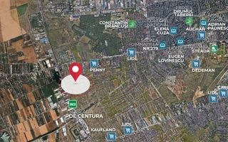 Teren pentru dezvoltare rezidentiala / mixta – Bragadiru, Ilfov - Poză 3