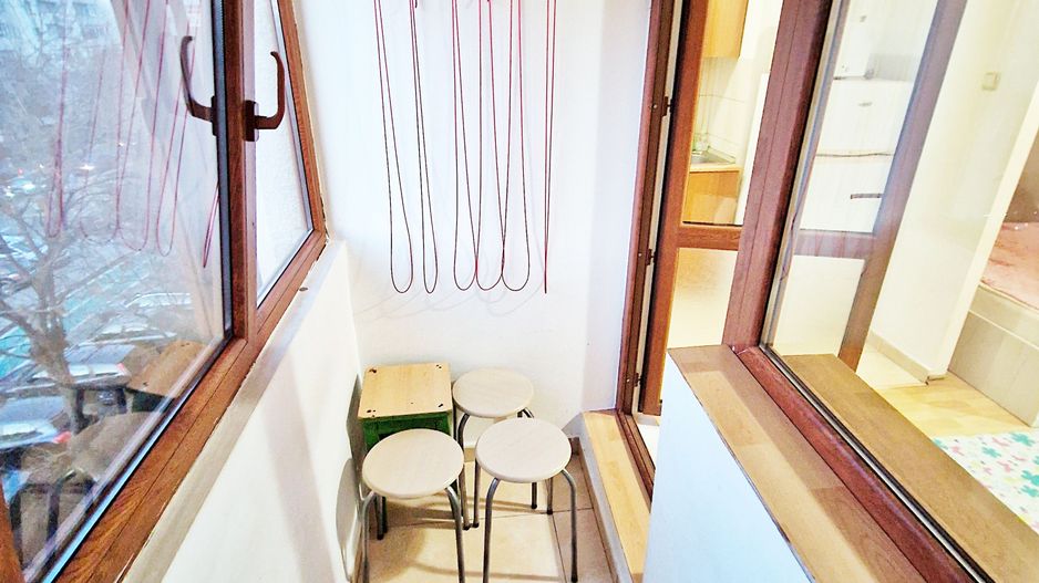 AZURA Imobiliare - Garsoniera cocheta Prundu Depou - Poză 7