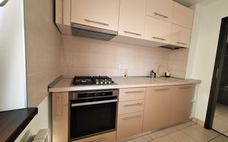 Spre chirie apartament 2 camere - zona Floreasca - Poză 5