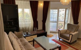 Apartament 3 Camere de Închiriat în Decebal – Sector 3 - Poză 5