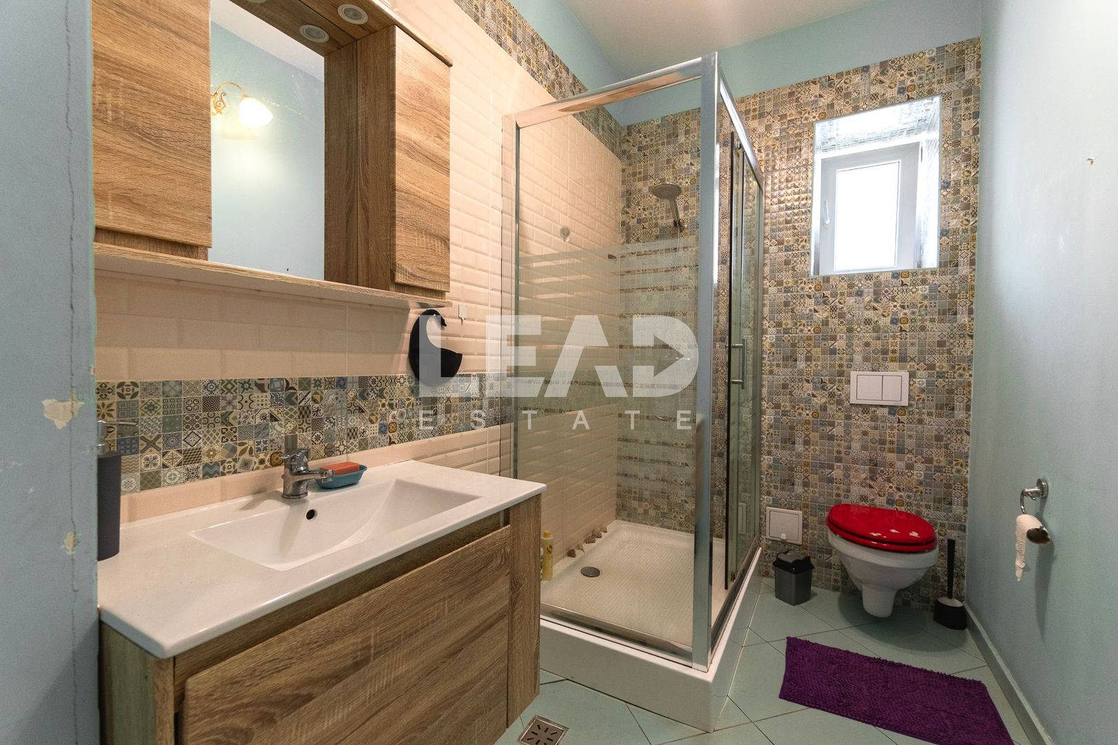 Apartament 1 cameră · 47 mp utili · Centrul Istoric Brașov · Comision 0% - Poză 9
