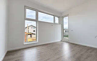 Vila P+1+Pod cu 4 camere, curte si parcare | Comuna Berceni - Poză 13