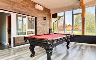 VILĂ EXCLUSIVĂ / 7 CAMERE / BRAN-PREDELUȚ / 5 LOCURI PARCARE - Poză 7