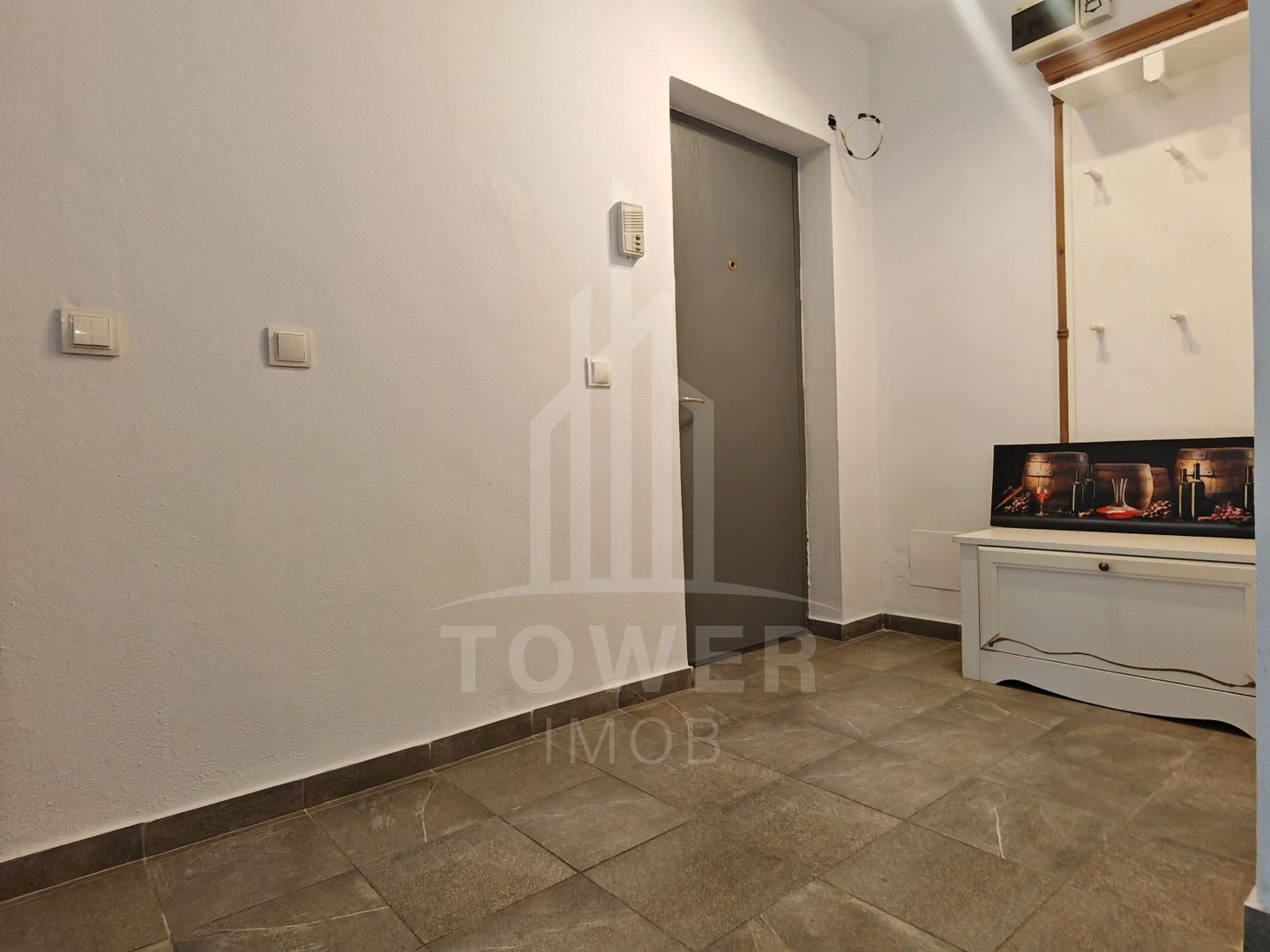 Aprtament de vanzare 2 camere cartier Strand. - Poză 3