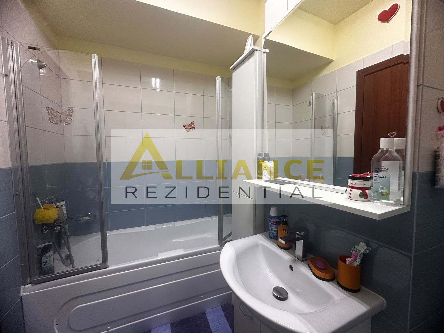 Apartament 2 Camere Metrou Dimitrie Leonida 14 minute - Poză 7