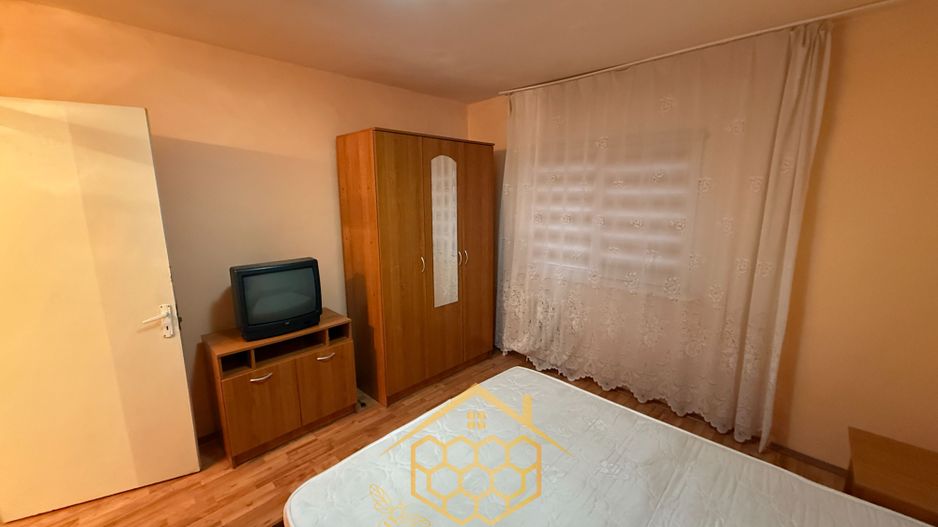 Apartament cu 2 camere in cartierul George Enescu - Poză 5