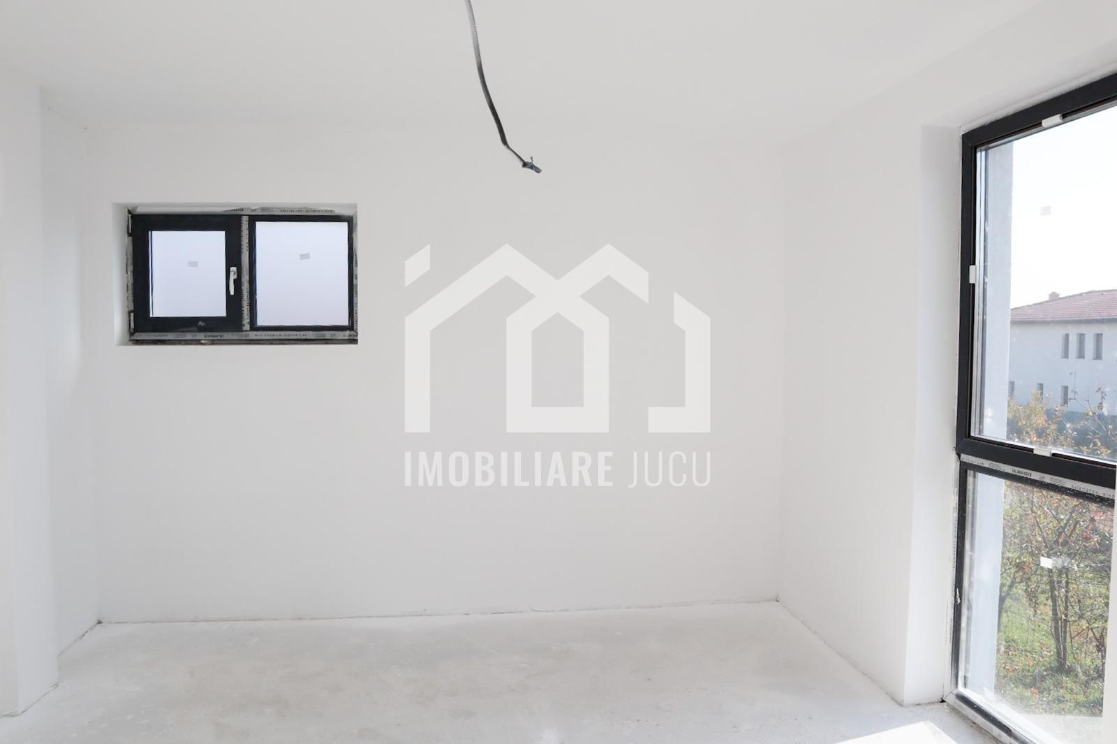 Unitate Duplex Moderna - Jucu de Mijloc 134 mp, cu CF valabil - Poză 14