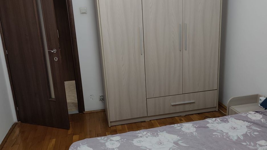 2 camere Dristor - Rond Baba Novac - Poză 3