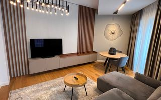Apartament 2 camere de închiriat – Herăstrău - Poză 1