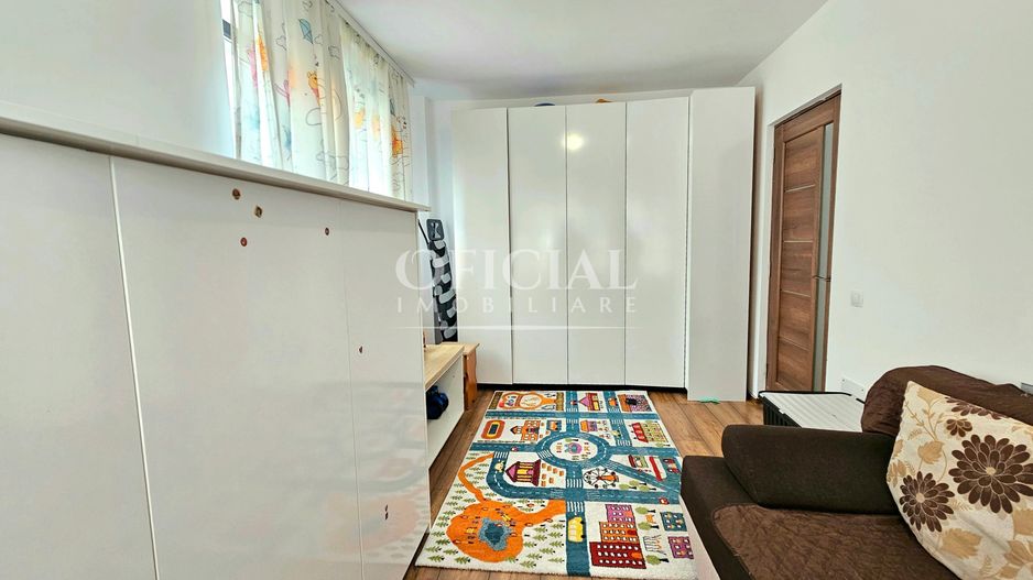 Apartament 3 Camere | 60 mp | Etajul 2 | Parcare | Floresti Stejarului - Poză 5