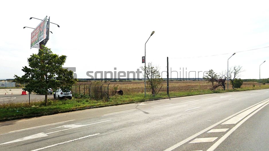 Teren intravilan – zona Aeroportului Internațional Oradea - Poză 7