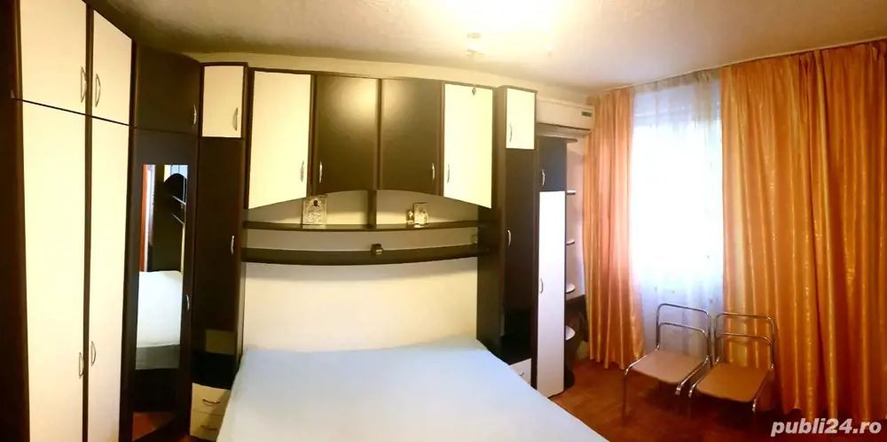 Apartament 3 camere strada Secuilor Piata Sudului - Poză 1